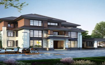 建筑合同参考5篇