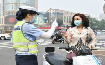 交警个人年终总结6篇