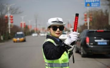 交警个人总结工作总结6篇