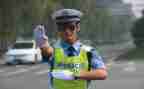 交警日工作总结模板7篇