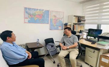 心与心的交流心得体会最新5篇