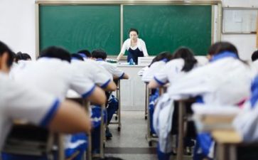 优秀教师发言稿范文5篇