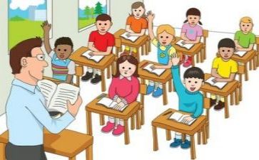 教师学心得体会300字5篇