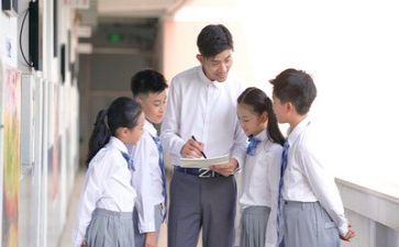 一级教师述职报告范文7篇