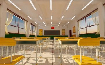2024教室工作总结5篇