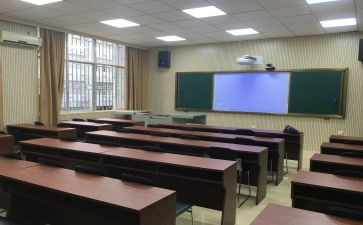 教室节的演讲稿5篇