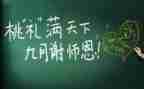 2024年教师年终总结范文推荐5篇