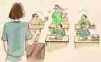 教师述职报告范文推荐7篇