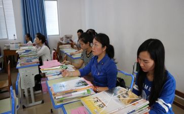 教师实习心得体会5篇