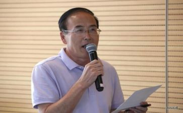 教授的演讲稿7篇