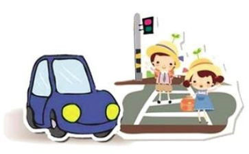 交通安全讲话稿推荐5篇