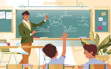 角的大小教学反思优质7篇