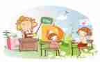识字4教学反思通用5篇