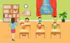 学校年度教学计划6篇