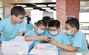 学教育心得体会800字优质7篇