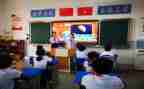 幼儿园大班安全教育活动教案及反思8篇