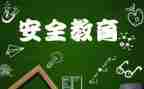 学校教育安全工作总结6篇