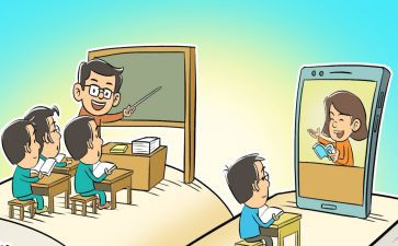 小学数学教与学读后感7篇