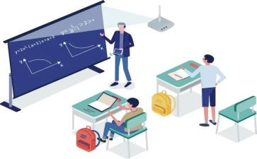 教与学为话题作文参考5篇