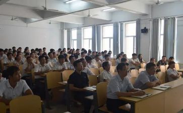 对教职工疫情培训总结8篇