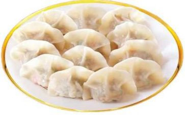 写饺子的作文参考6篇