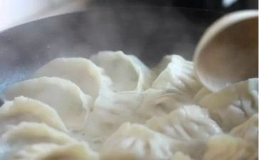 饺子作文6篇