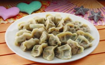 饺子宴活动总结优质5篇