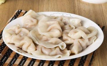 饺子作文优质5篇