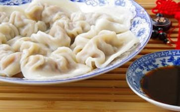 饺子宴活动总结5篇
