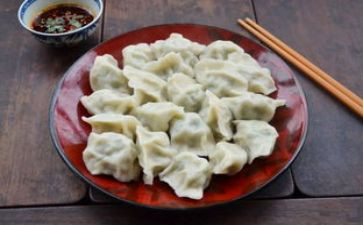 过年包饺子的作文6篇