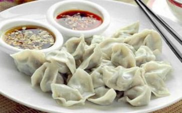 饺子短作文8篇