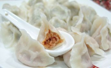 调饺子馅的作文精选6篇