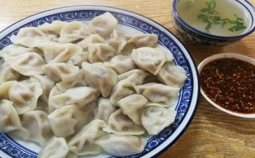 调饺子馅的作文优秀5篇
