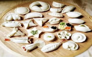 饺子作文300字优秀5篇
