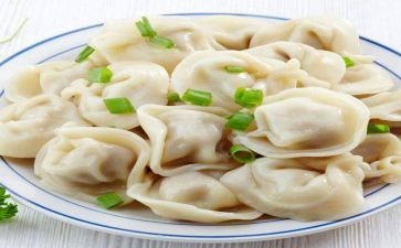 春节吃饺子作文600字6篇