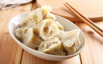 冬至吃饺子的作文500字5篇