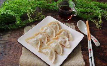 饺子的作文300字6篇