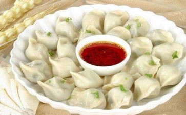 饺子馅心得体会5篇