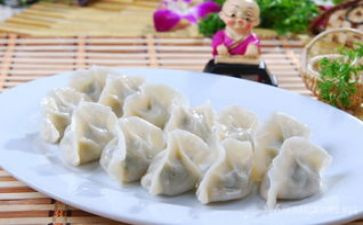 饺子宴活动总结最新8篇