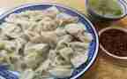调饺子馅的作文优秀5篇
