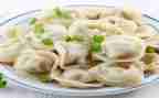 春节吃饺子作文600字6篇