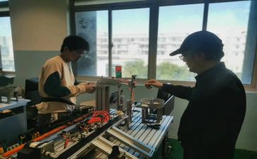 机电工作总结字5篇