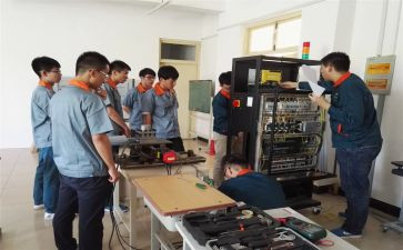 机电工作总结字优秀8篇