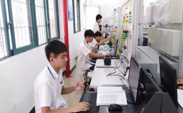 机电工作总结字通用5篇