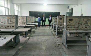 机电工作总结字推荐6篇