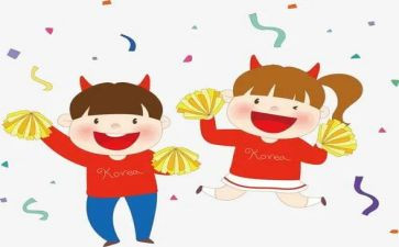 我激动不已作文500字模板5篇