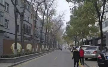 2023街办述职报告优质8篇