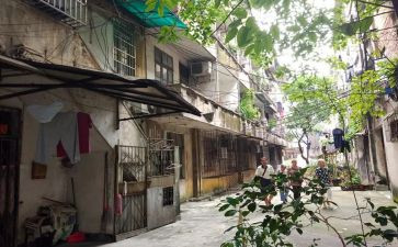 街访活动总结通用8篇
