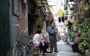街访活动总结7篇