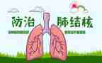结核防治工作总结7篇